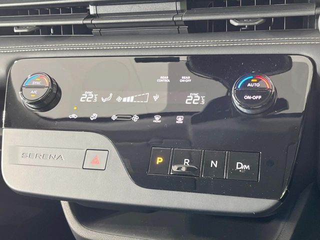 NISSAN SERENA  WG 2025 Image 31