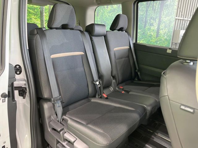 NISSAN SERENA  WG 2025 Image 31