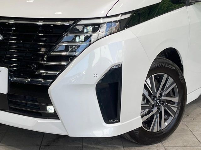 NISSAN SERENA  WG 2025 Image 31