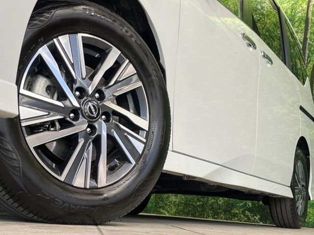 NISSAN SERENA  WG 2025 Image 31