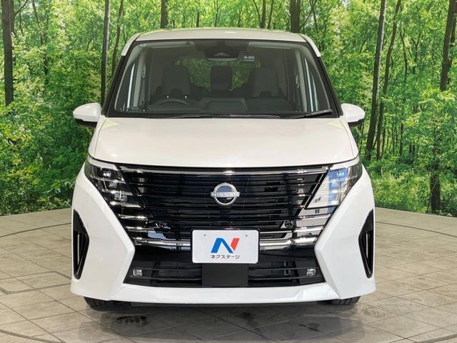 NISSAN SERENA  WG 2025 Image 31