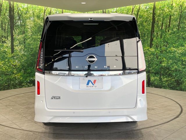 NISSAN SERENA  WG 2025 Image 31