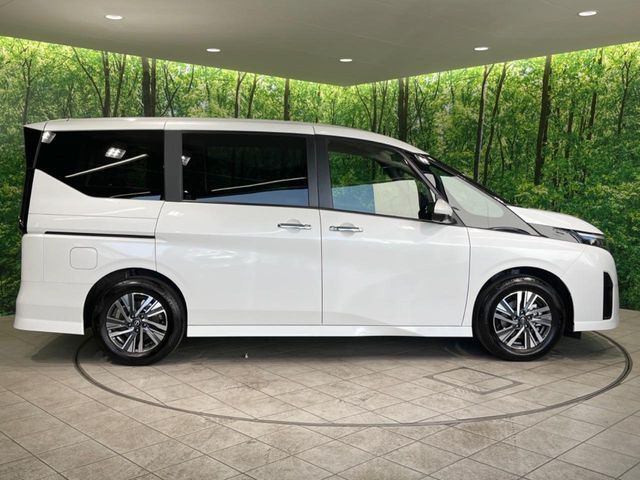 NISSAN SERENA  WG 2025 Image 31