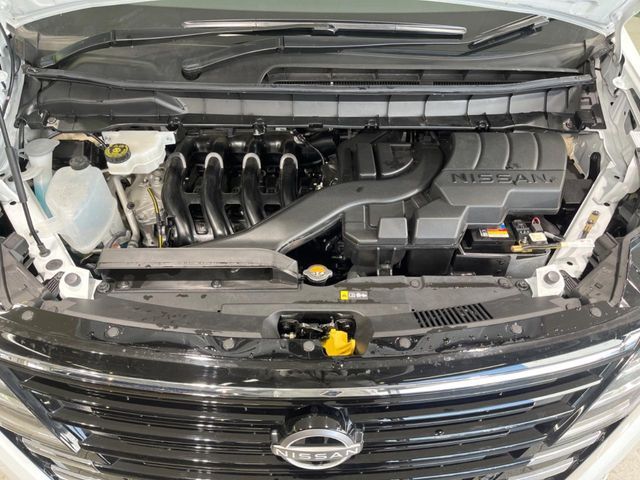 NISSAN SERENA  WG 2025 Image 31