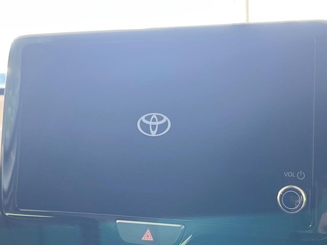 TOYOTA YARIS CROSS HYBRID 2025 Image 31