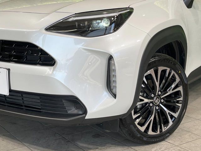 TOYOTA YARIS CROSS HYBRID 2025 Image 31