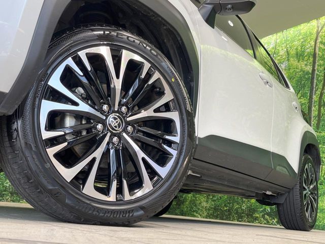 TOYOTA YARIS CROSS HYBRID 2025 Image 31