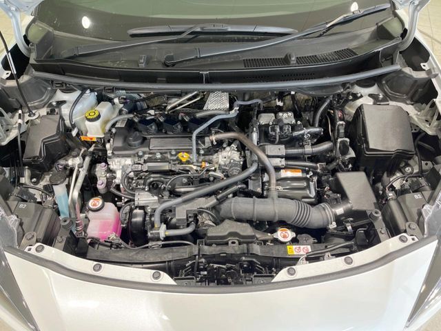 TOYOTA YARIS CROSS HYBRID 2025 Image 31