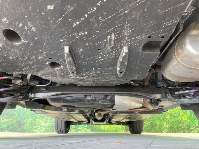 TOYOTA YARIS CROSS HYBRID 2025 Image 31