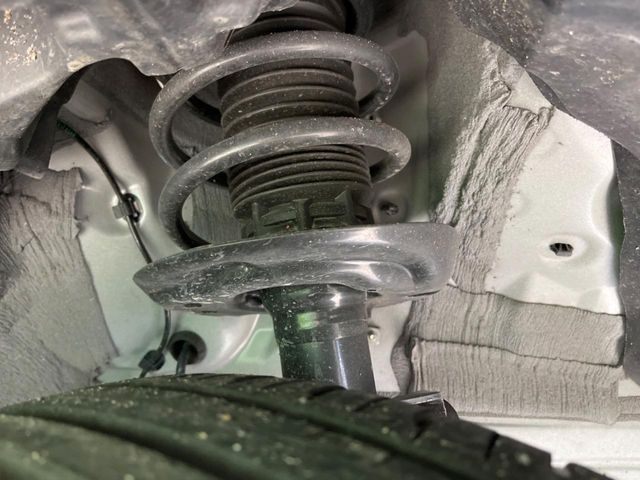 TOYOTA YARIS CROSS HYBRID 2025 Image 31