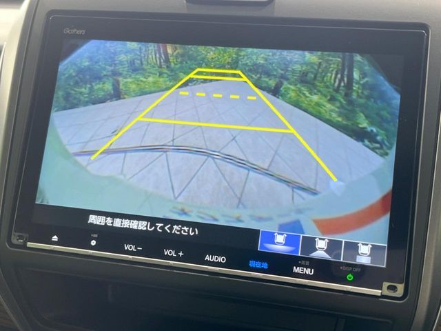 HONDA FREED 2020 Image 31