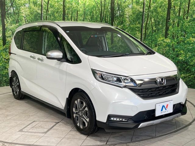 HONDA FREED 2020 Image 31