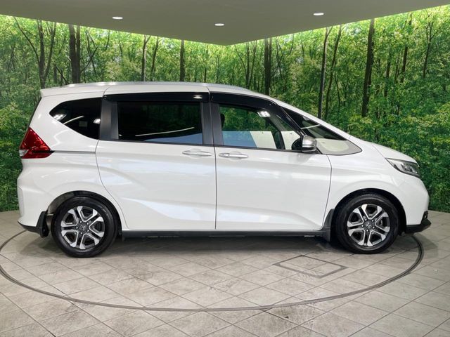 HONDA FREED 2020 Image 31