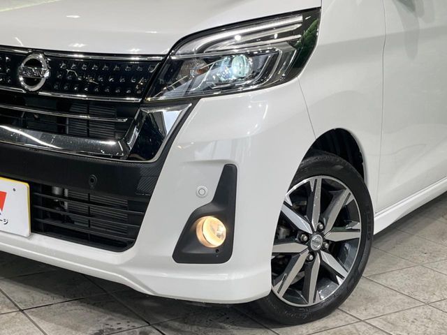 NISSAN DAYZ ROOX 2018 Image 31