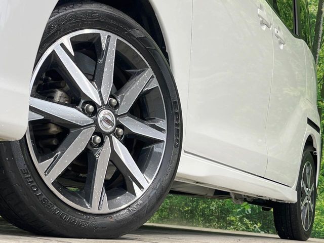 NISSAN DAYZ ROOX 2018 Image 31