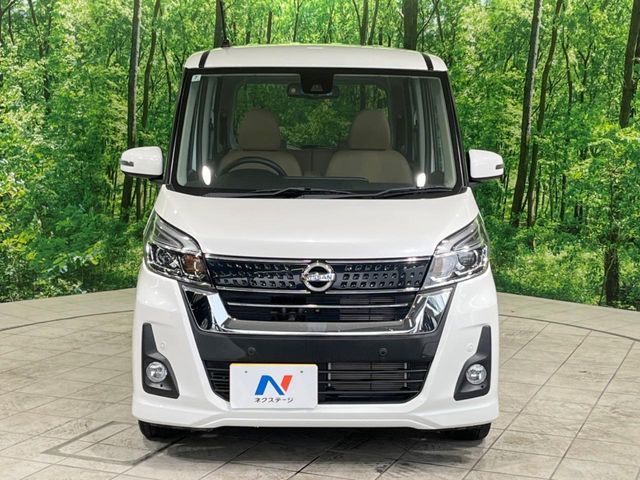 NISSAN DAYZ ROOX 2018 Image 31