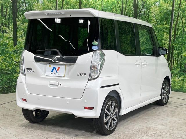 NISSAN DAYZ ROOX 2018 Image 31