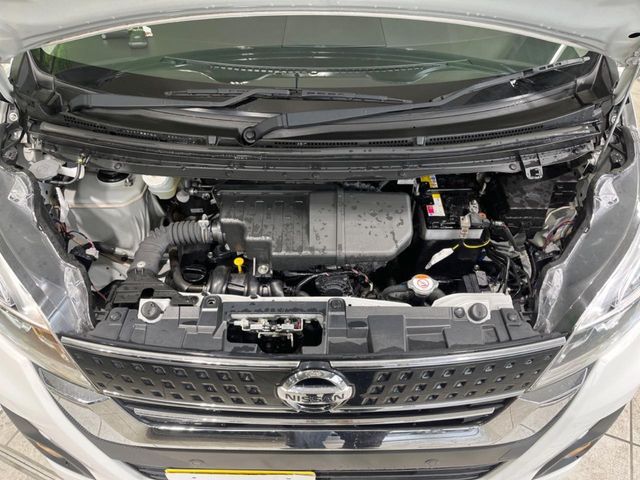 NISSAN DAYZ ROOX 2018 Image 31