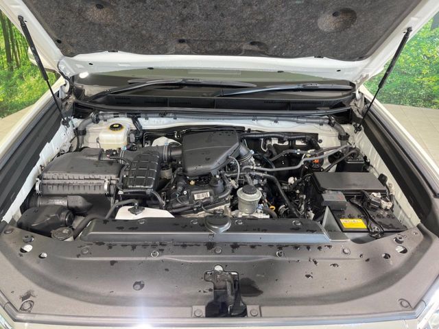 TOYOTA LANDCRUISER PRADO 2022 Image 31