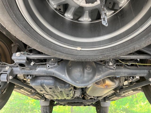 TOYOTA LANDCRUISER PRADO 2022 Image 31