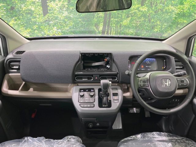 HONDA FREED 2026 Image 31