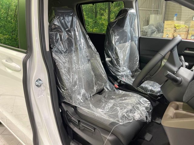 HONDA FREED 2026 Image 31