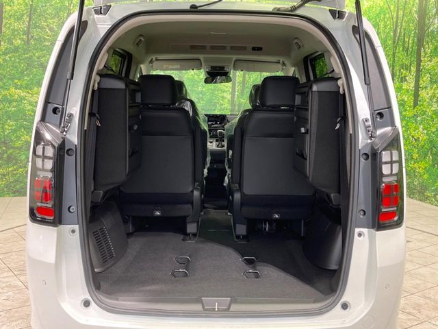 HONDA FREED 2026 Image 31