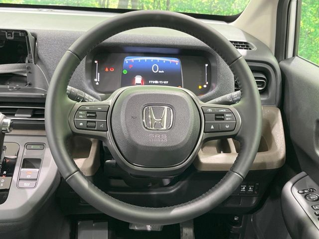 HONDA FREED 2026 Image 31