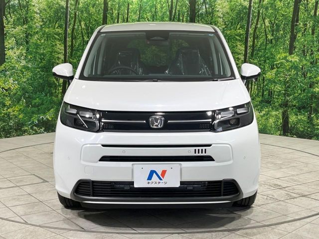HONDA FREED 2026 Image 31