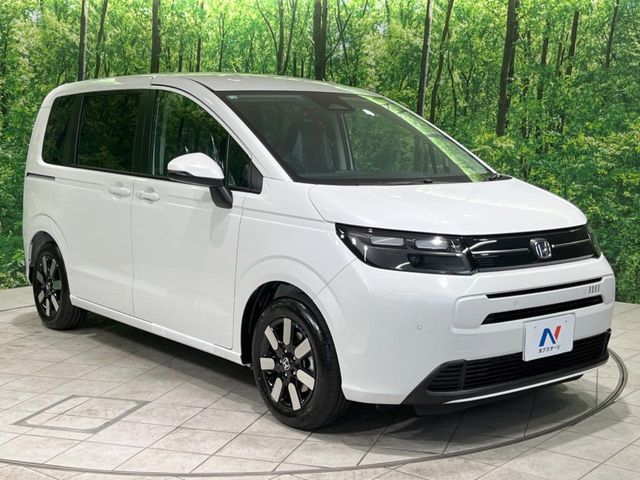 HONDA FREED 2026 Image 31