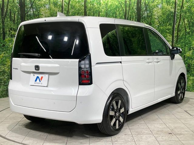 HONDA FREED 2026 Image 31