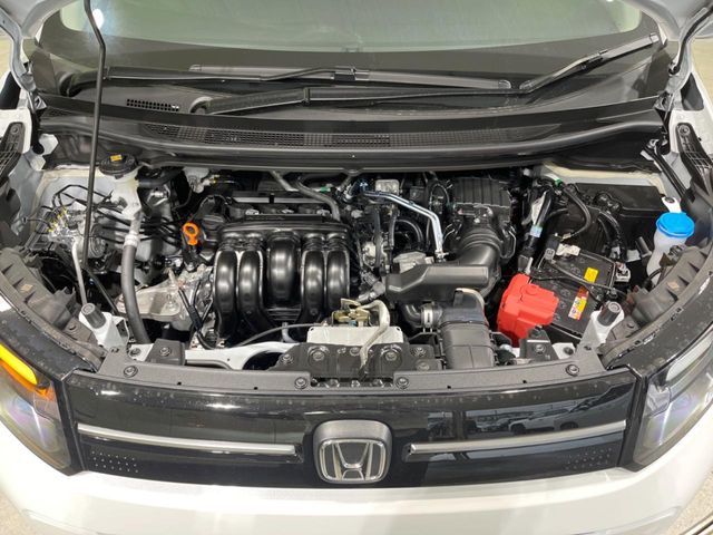 HONDA FREED 2026 Image 31