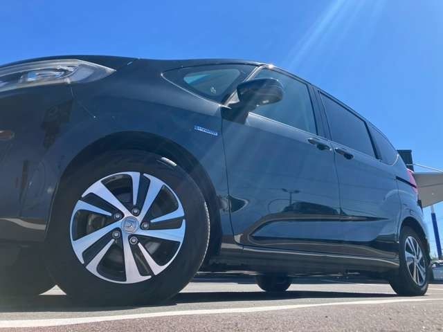 HONDA FREED PLUS HYBRID 2018 Image 31