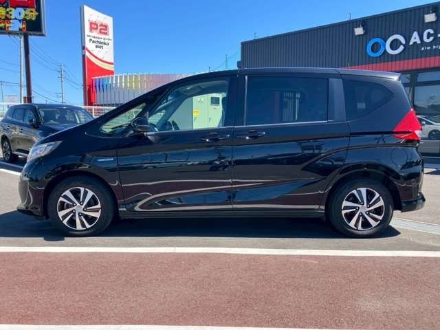 HONDA FREED PLUS HYBRID 2018 Image 31