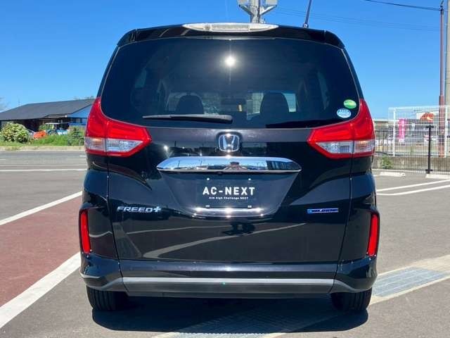 HONDA FREED PLUS HYBRID 2018 Image 31