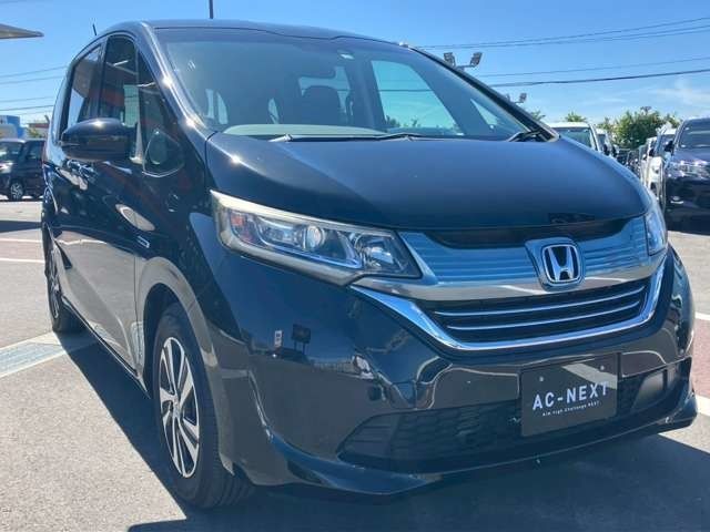 HONDA FREED PLUS HYBRID 2018 Image 31