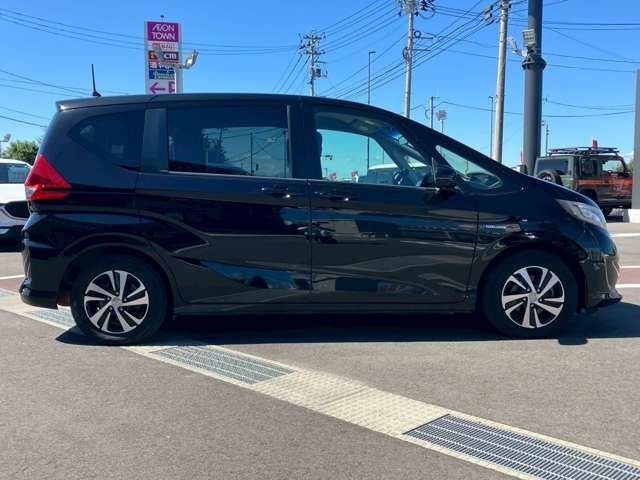 HONDA FREED PLUS HYBRID 2018 Image 31