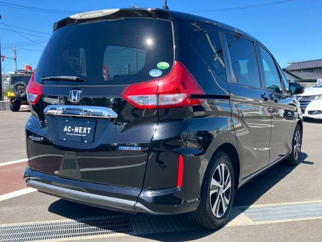HONDA FREED PLUS HYBRID 2018 Image 31