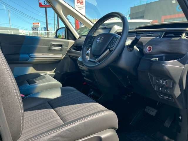 HONDA FREED PLUS HYBRID 2018 Image 31