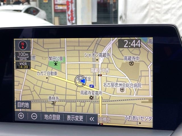 TOYOTA CROWN SEDAN HYBRID 2018 Image 31