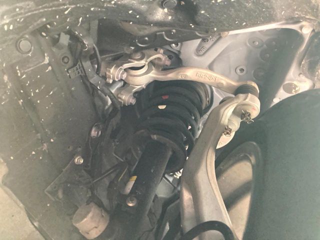 TOYOTA CROWN SEDAN HYBRID 2018 Image 31