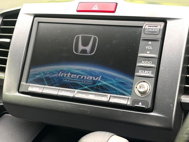 HONDA FREED 2009 Image 31