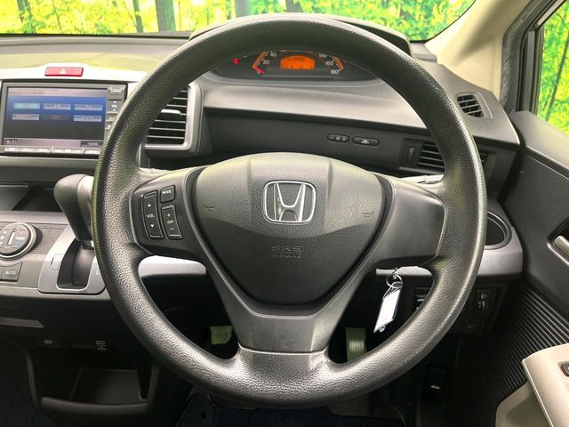 HONDA FREED 2009 Image 31