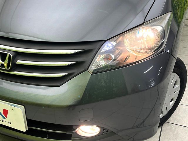 HONDA FREED 2009 Image 31