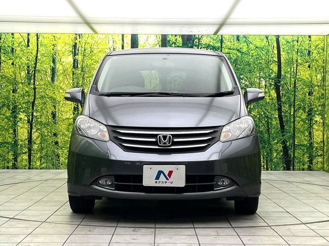 HONDA FREED 2009 Image 31