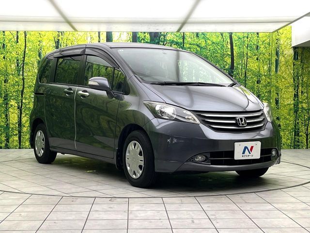 HONDA FREED 2009 Image 31