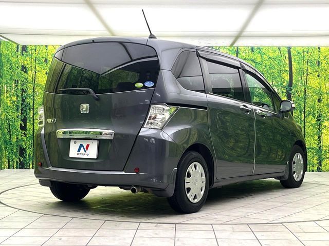 HONDA FREED 2009 Image 31