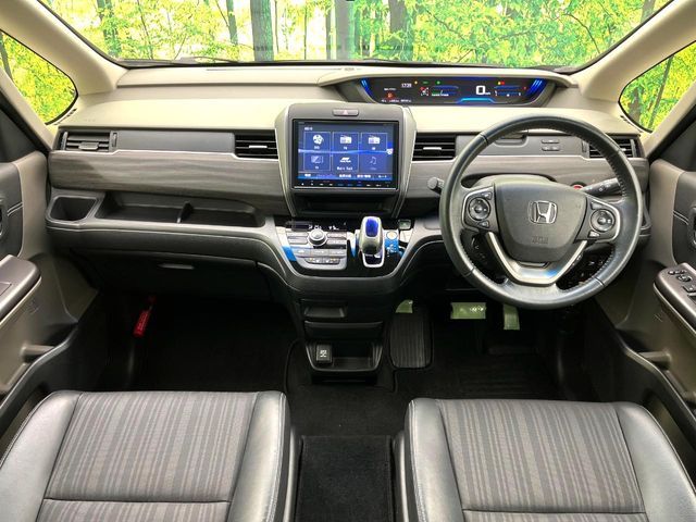 HONDA FREED HYBRID 2018 Image 31