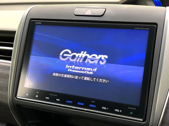 HONDA FREED HYBRID 2018 Image 31