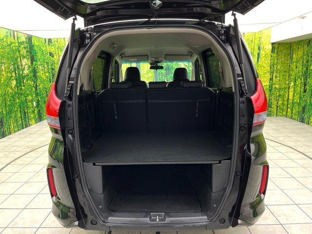 HONDA FREED HYBRID 2018 Image 31